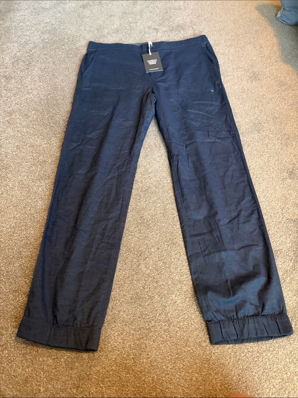 Mack Weldon Sunday Lounge pants men’s size xxl
